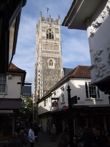 St. Lawrence Church