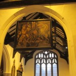 St Stephen's church