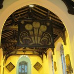 St Stephen's church