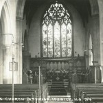 St Peter's Interior