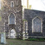 St Clements Church