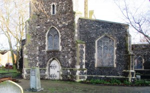 St Clements Church