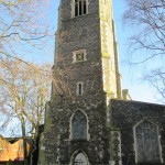 St Clements Church