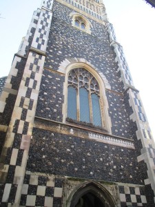 St Lawrence Church