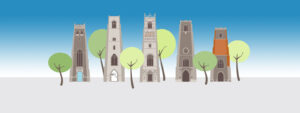 Ipswich historic churches trust